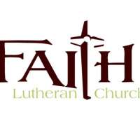 Faith lutheran church, golden co