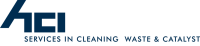 Hci - services in cleaning, waste & catalyst