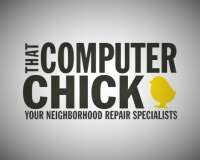 That computer chick australia