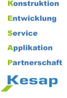 Kesap kessel und apparatebau gmbh