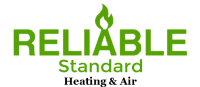 Reliable Standard Heating & Air