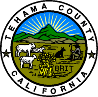 Tehama County Public Facilities Financing CORP