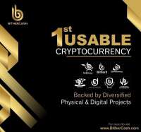 Bithercash blockchain technology cloud service & datacenters provider co. llc