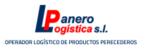 Panero logistica
