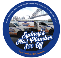 A1 sydney emergency plumbing