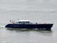 Bosgraaf yacht design