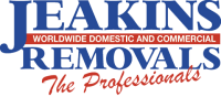 Jeakins removals limited