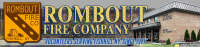 Rombout fire company