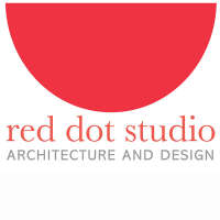 Studio red dot