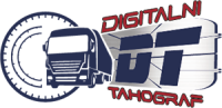 Digitalni tahograf d.o.o.