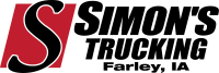 Simmons trucking llc