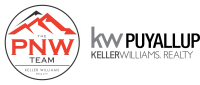 Pnw real estate team