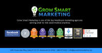Grow smart marketing - medical advertising experts