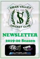 Swan valley cricket club