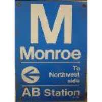 Monroe northwest
