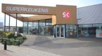 Superkeukens veenendaal
