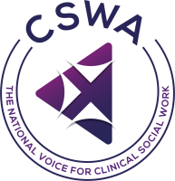American clinical social work association, professional news and networking