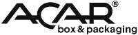 Acar tres equipamiento sl