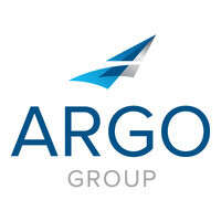 Argo Group Ltd