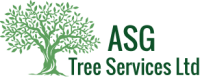 Asg tree services ltd