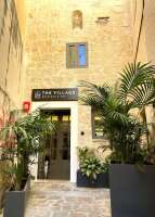 The village boutique ltd