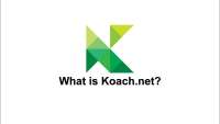 Koach.net