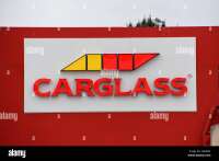 Carglass® türkiye