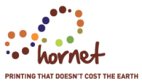 Hornet press
