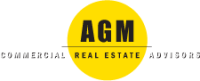 Agm commercial real estate advisors, llc