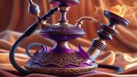Hookah Market
