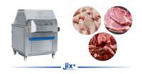 JIX Food Solutions