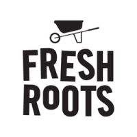Fresh roots urban farm society