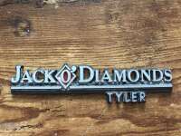 Jack o' diamonds honda lincoln