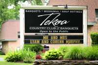 Tekoa country club