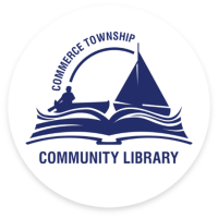 Commerce township community library