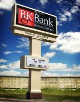 Britton & koontz bank