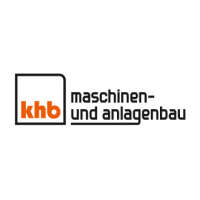 Khb maschinen- und anlagenbau gmbh