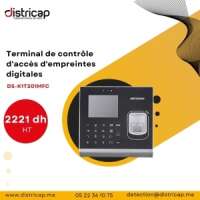 Districap