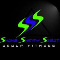Shake & shimmy group fitness