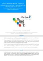 Servizi informatici bancari trentini srl