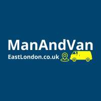 man and van east london