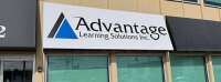 Advantage learning solutions inc.