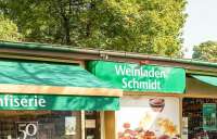 Weinladen schmidt gmbh
