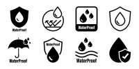 Liquid waterproofing
