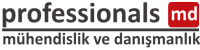 Professionals mühendislik ve danıșmanlık ltd. şti.