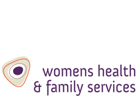 Womens health and family services