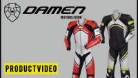 Damen leathers