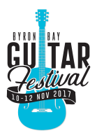 Byron bay guitar festival