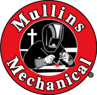 Mullins mechanical & welding, llc