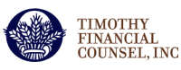 Timothy financial counsel, inc.
